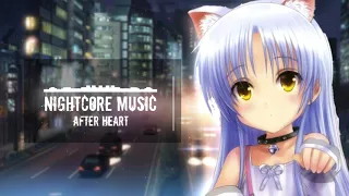 Vitas & Timmy Trumpet (Tomorrowland 2019)(อ่ะ อะ อ่า) | Nightcore