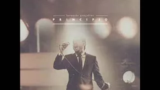 Leonardo Gonçalves - Principio Ao Vivo ( CD Completo )