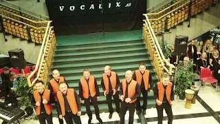 Vocalix  "All of Me"