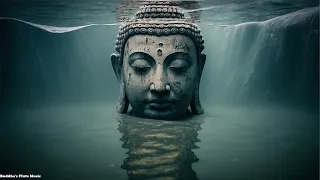 Buddha's Flute : Speace to Breathe | Healing Music for Meditation and Inner Balance