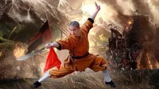 #Kung fu Action full movie in Hindi 2020 #KUNGFUHUSTLEfullMovieinHindidubbed