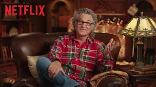 Intervista ai produttori di Qualcuno salvi il Natale | Netflix Italia