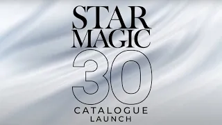 Star Magic Catalogue Launch Teaser