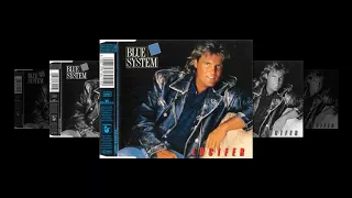 Blue System - Lucifer (Maxi Cd)