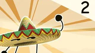 Batalla por México - Episode 2: "dinky"