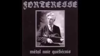 Forteresse - Métal Noir Québécois (Full Album)