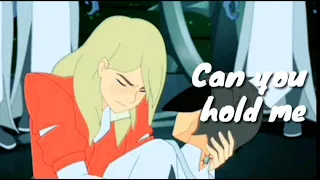 Can You Hold Me | Catradora | She-Ra and the Princesses of Power [Season 5 | spoilers]