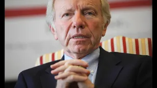 Former Connecticut Senator and Vice Presidential candidate Joe Lieberman has died at age 82