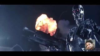 Terminator 6 2019 Reboot