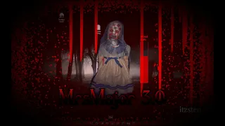 MrsMajor 3.0 - Scary creepypasta trojan malware!
