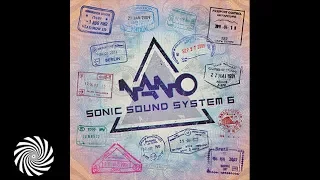 VA - Nano Sonic Sound System 6 [Psytrance Full Album]