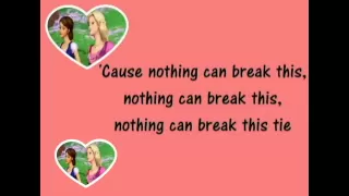 Connected by Katharine McPhee With Lyrics
