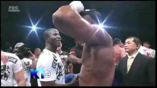 K1 Alistair Overeem v Peter Aerts.wmv