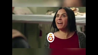 Kura Çekimi Sonrası Galatasaray Taraftarları Tepkisi
