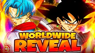 WORLDWIDE FUTURE SAGA REVEAL STREAM DATE CONFIRMED! Dokkan Now Special | Dragon Ball Z Dokkan Battle