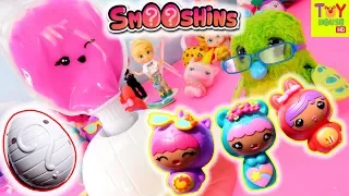 SMOOSHINS! New SQUISHY Surprise Maker from MGA 😍