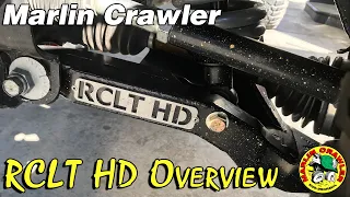 RCLT HD Overview from the windy 2020 King Of the Hammers