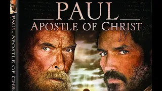 The Story of PAUL I Apostle of CHRIST