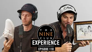 Nine Club EXPERIENCE #110 - Mark Appleyard, Primitive, Evan Smith