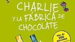 CHARLIE Y LA FÁBRICA DE CHOCOLATE (CAPITULO 11: EL MILAGRO)