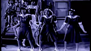 The Andrews Sisters - Rum (sec edit)