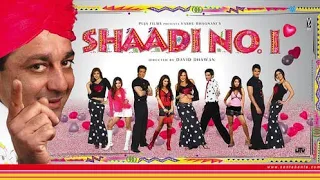 SHAADI NO 1 2005 Full Movie  Fardeen Khan, Sharman Joshi, Ayesha Takia, Riya Sen, Sanjay Dutt