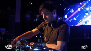 Progressive Experience - Diciembre 2019 - Marcelo Vasami - Main Set