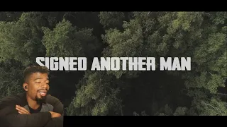 Clayton Shay - Signed, Another Man (Country Reaction!!)