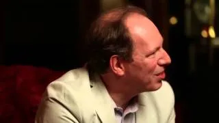 Hans Zimmer - THE LION KING Roundtable