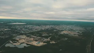 Возвращение на Землю. Return to Earth