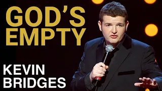 Kevin Bridges' God Theory | Kevin Bridges: The Story So Far