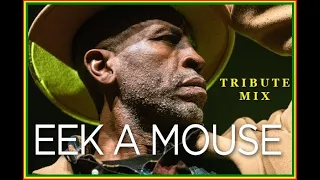 Eek-A-Mouse Tribute Mix 🇯🇲