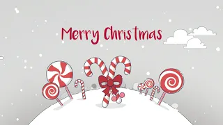 MERRY CHRISTMAS AND HAPPY NEW YEAR 2021