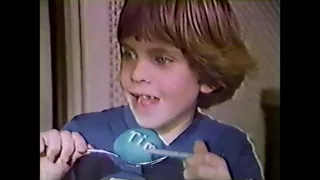 1980s Commercials: Easter Commercials April 14, 1981