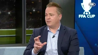 Mark Bosnich shames Australian youth system