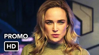 DC's Legends of Tomorrow 5x10 Promo "Ship Broken" (HD) Season 5 Episode 10 Promo