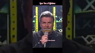 Thomas anders song subtítulos en español