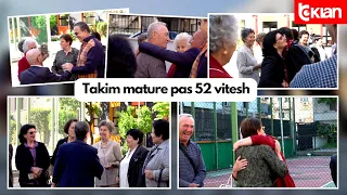 E diela shqiptare- “Ka një mesazh për ty”- Takim mature pas 52 vitesh (11 qershor 2023)