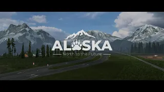 Alaska ATS Map launch trailer