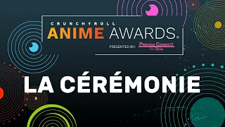 Anime Awards 2021 | La cérémonie à 2 h