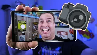35+ MUST know Galaxy Note 9 camera tips and tricks