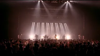 「マカロックツアーvol.9 〜Saucy Dogと東名阪ドッグラン!篇」＠2022.1.28 Zepp Osaka Bayside