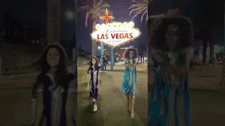 Minivlog Day 2 in VEGAS 🕺🏻 #marocaine #maroc #dimamaghrib #moroccan