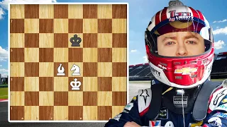 How fast can a GM checkmate with a bishop + knight?