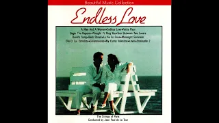 The Strings Of Paris - Endless Love (1987)