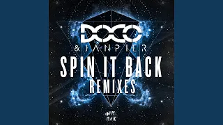 Spin It Back (ZAXX Remix)