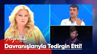 İş yeri grubuna ilaç fotoğrafı ve videosu atıp helalleşti! - Müge Anlı ile Tatlı Sert 6 Ekim 2023