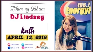 MAHAL NYA BA KO KASI AKO LANG UNG NANDITO PARA SA KANYA Lihim Ng Liham ni DJ Lindsay April 13, 2018