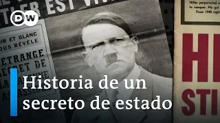 La muerte de Hitler | DW Documental