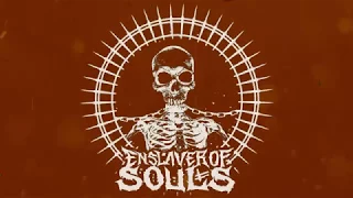 Enslaver Of Souls - Apocalypse Rising - LYRIC VIDEO